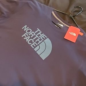 New North Face Shirt